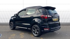 Ford EcoSport 1.0 EcoBoost 125 ST-Line 5dr Petrol Hatchback